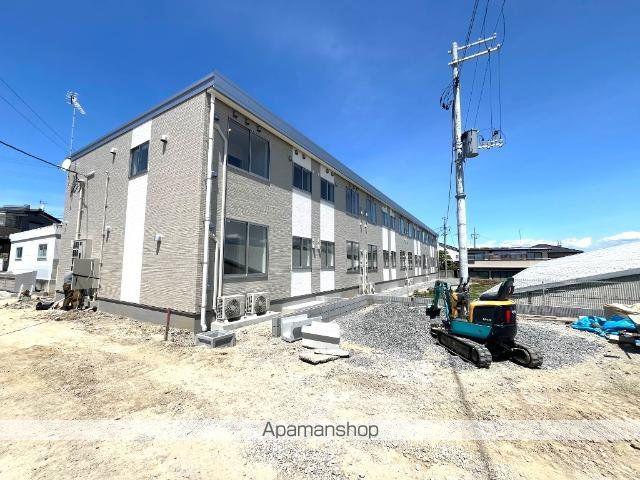 ルミーナ開成