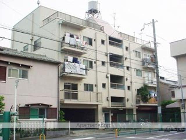 山本マンション