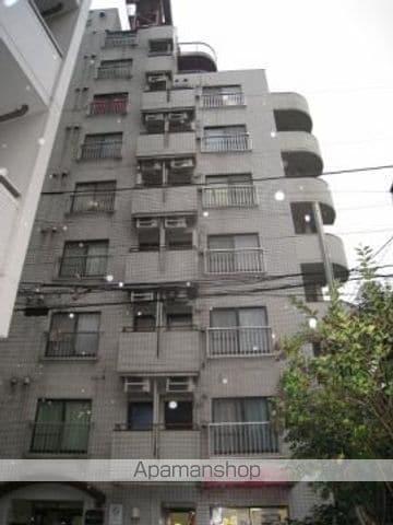 スカイコート後楽園第2