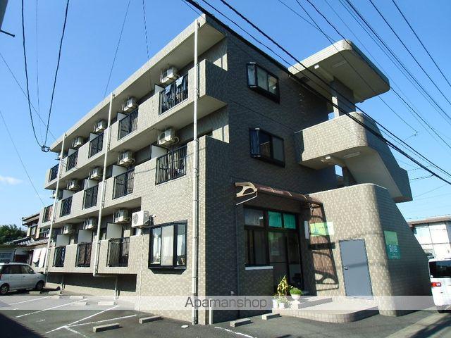 グレイスコーポカクⅡ(1K/2階)