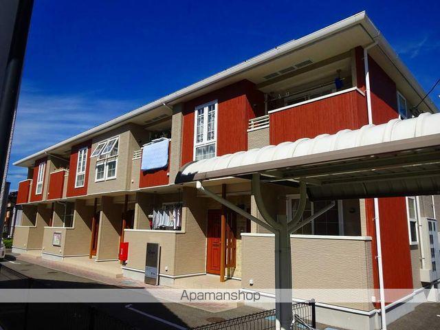 ルーチェ(2LDK/2階)