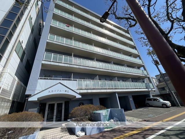 スカイブルー潮江