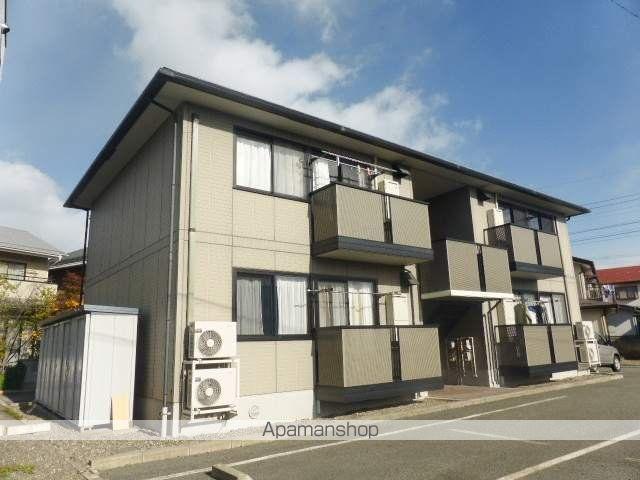 フォースアベニュー和田C棟