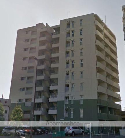 ディアスタ新子安ベイスタイル