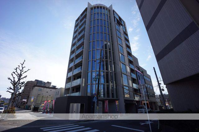 レジデンスT・L新栄