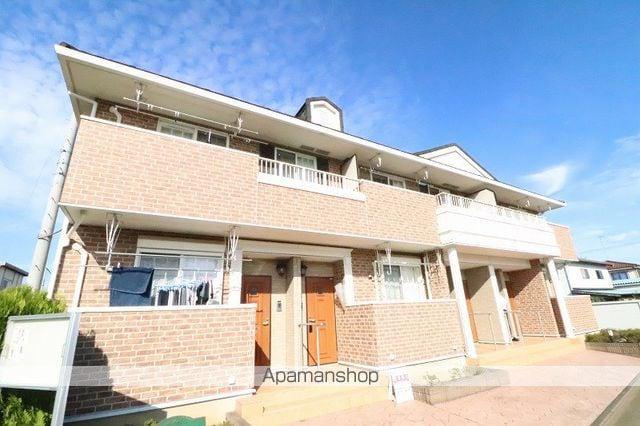 グレース オーキッド・S B棟