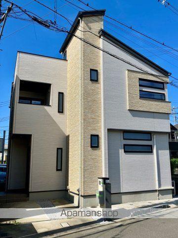 西武池袋・豊島線 保谷駅 徒歩17分  築10年(4LDK)
