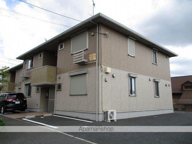 フロラシオン 西館