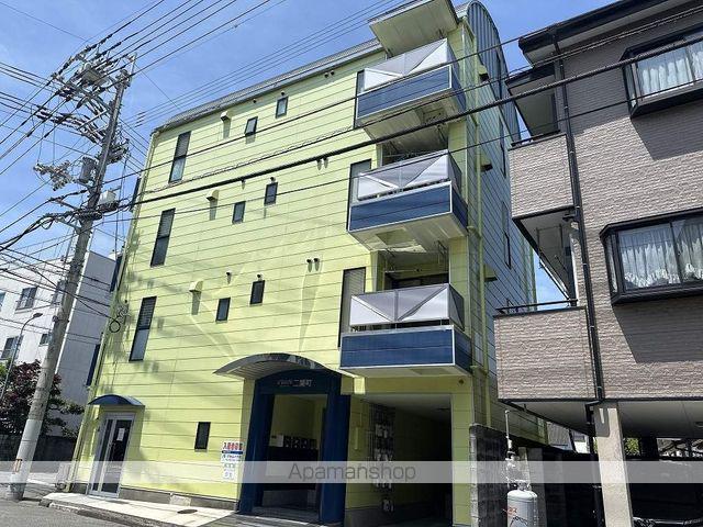 エトワール二葉[3階]