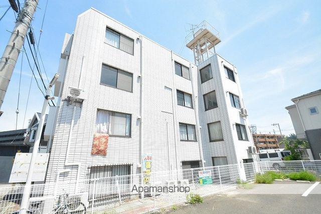 ビューパレス荒巻