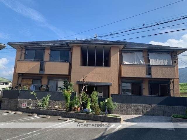 ベルソーⅡ番館