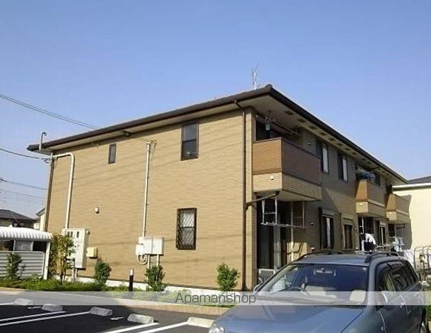 ハイムフォレストⅡ