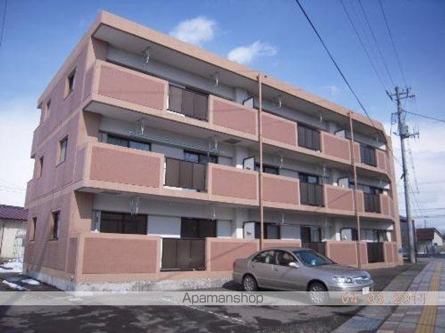 サンフラワー(2K/3階)