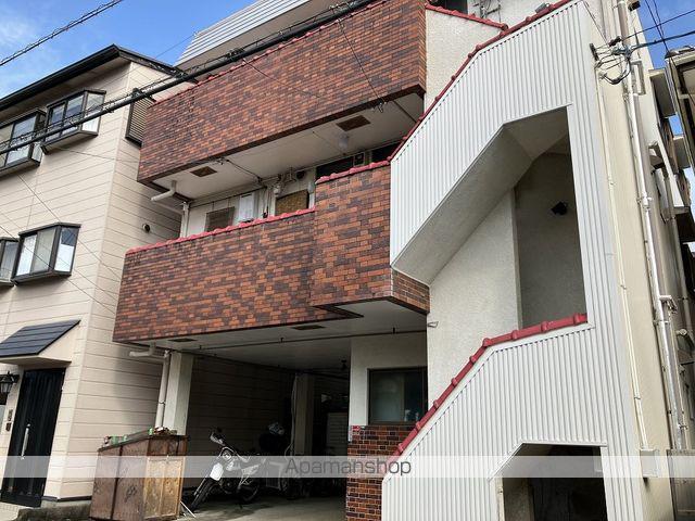 リターンマンション