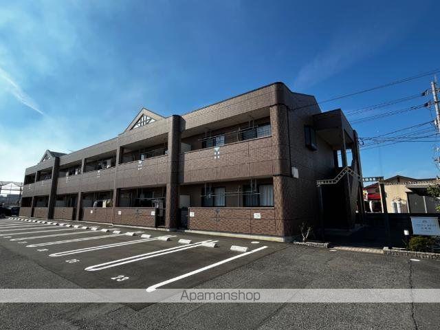 プロニティオオフク壱番館
