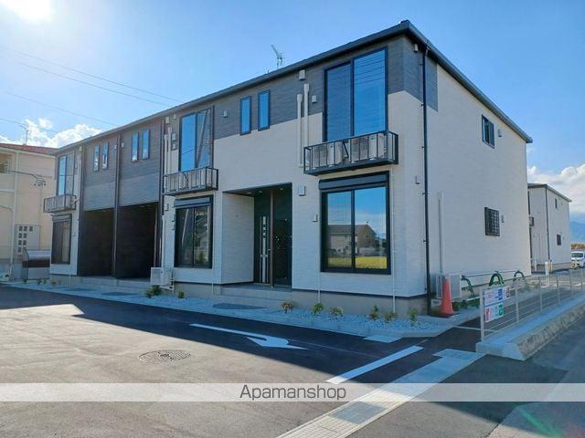 ウィステリア M