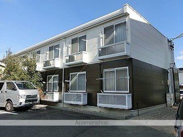 レオパレス10ハウス(1K/1階)