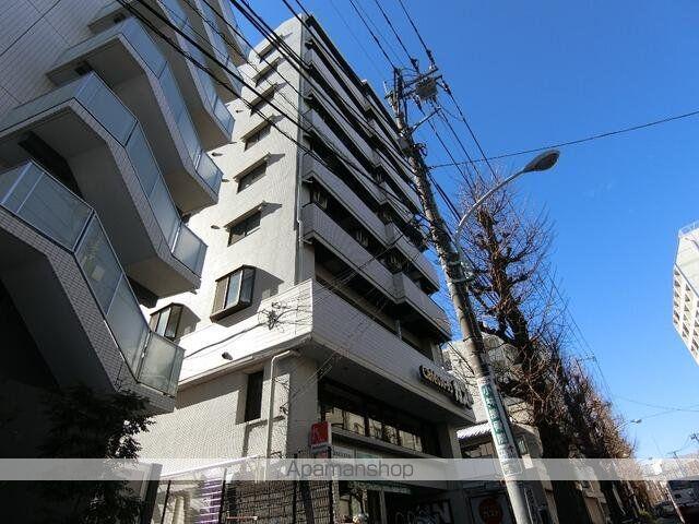 ユーコート上馬