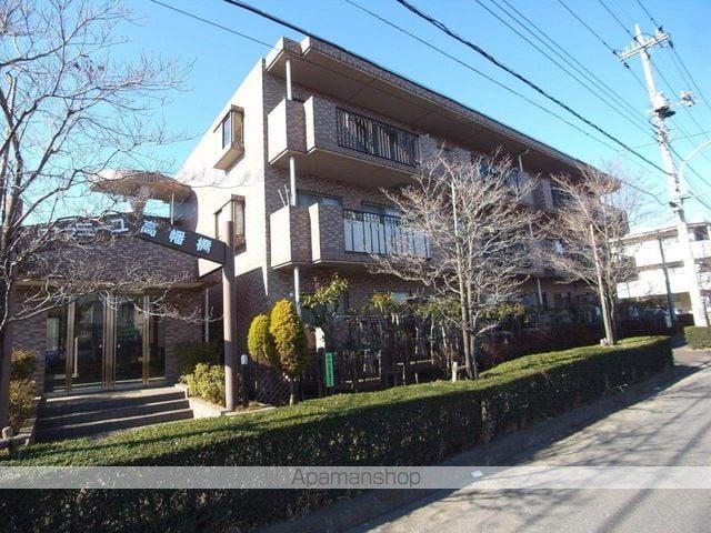 ファミーユ高幡橋