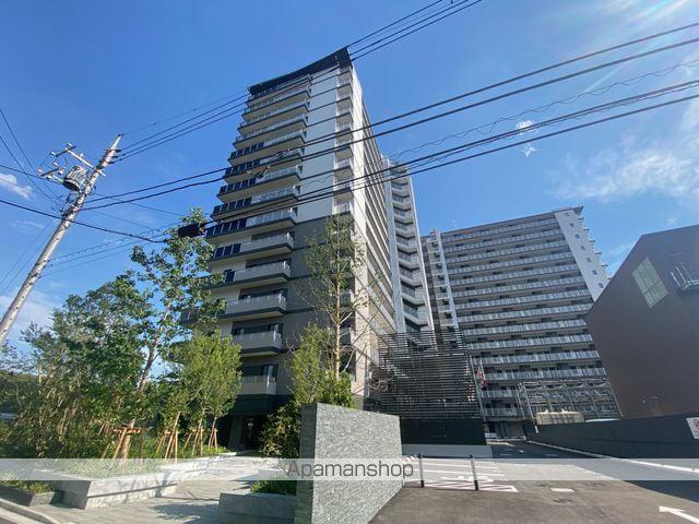 ザ・パークハウス三郷(3LDK/15階)