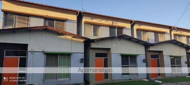 高松琴平電鉄志度線 八栗駅 徒歩6分 2階建 築53年