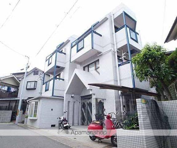 京阪四ノ宮アバンギャルド