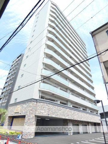 プレジオ都島ASIAN