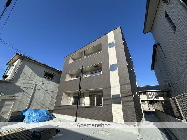 グレースヴィラ泉大津