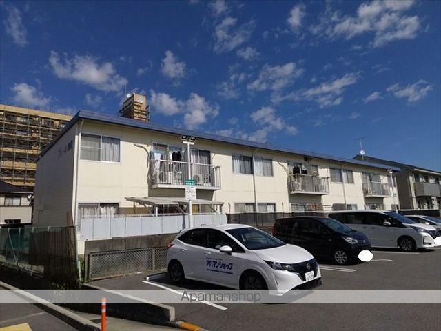 プレジール塩屋