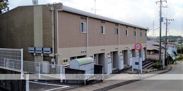 レオパレスソレーユⅡ