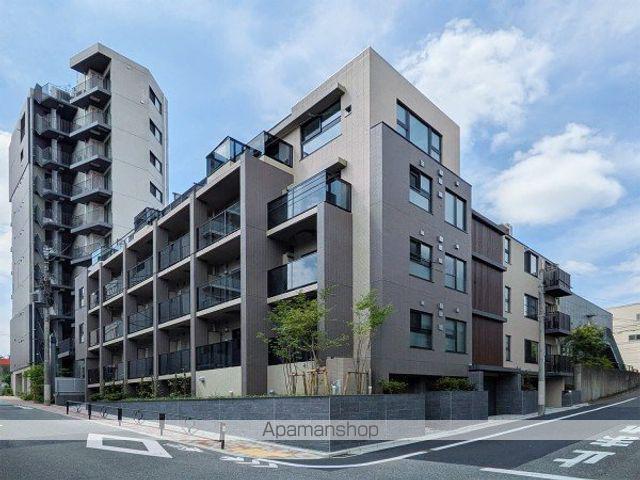 ビューテラス茗荷谷(1LDK/1階)