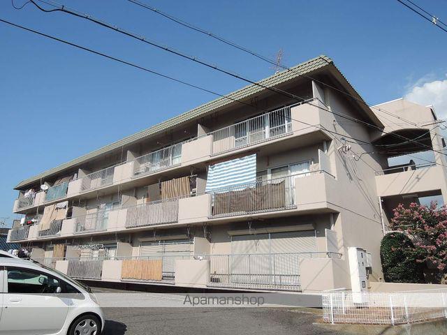 マンション希宗