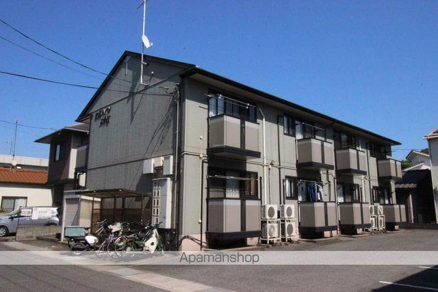 岩輝ハイツ ニ号館