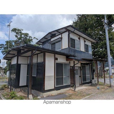山形県山形市 2階建 築54年