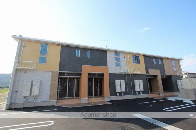 フェリーチェ六条A