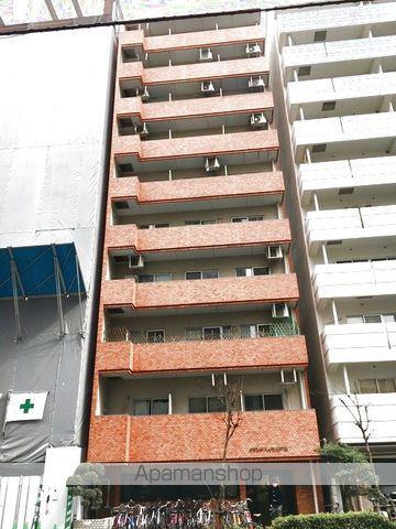 グランドハイツ八丁堀