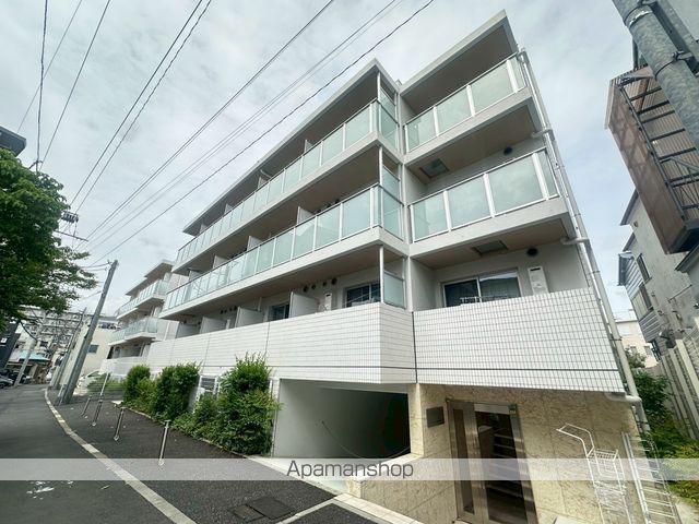 HF西巣鴨レジデンスⅡ