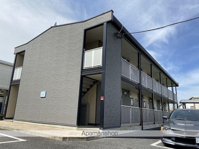 レオパレスエフ ニイジマ6