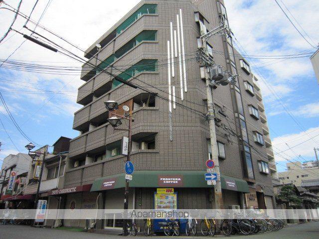 京阪グローリーハイツ