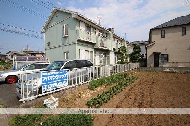 ドミールアレイⅠ