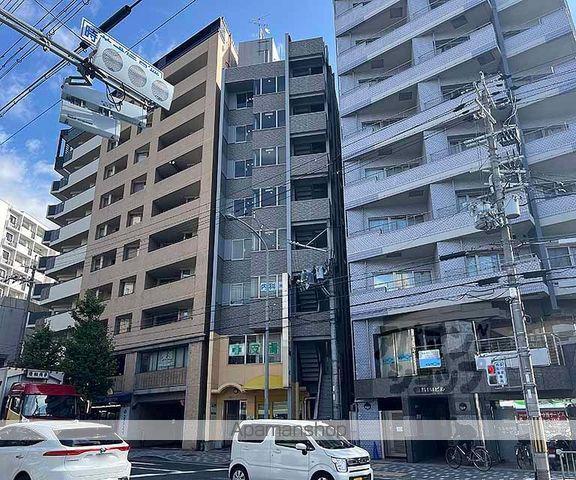 椥辻HSビル