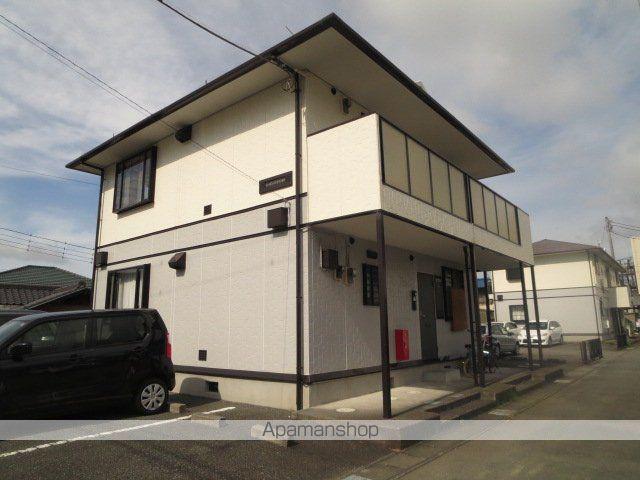 サンガーデン畑中B