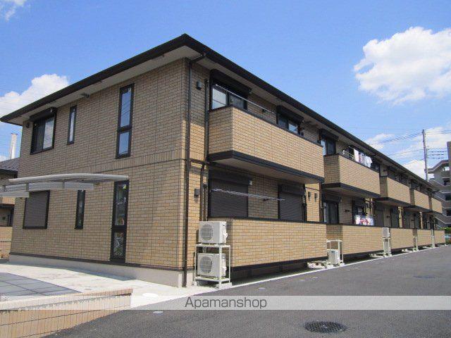 サニーサイド聖蹟Ⅰ