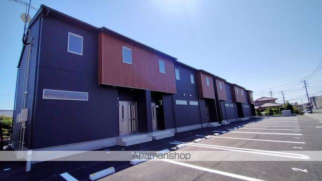 アール・ド・ヴィーブル(3LDK)