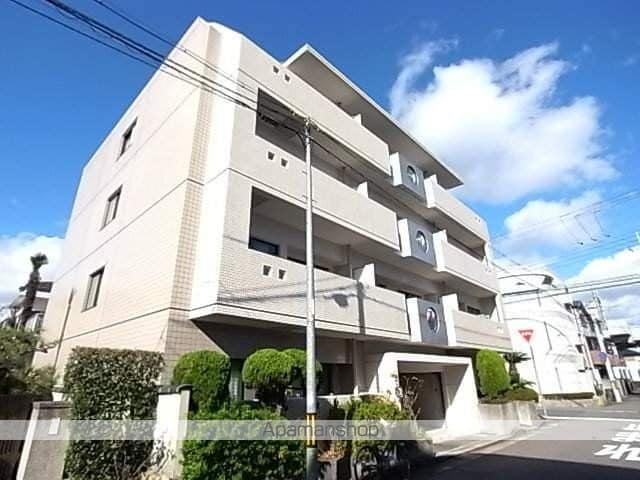 トレスフォンテ東園田(2LDK/4階)