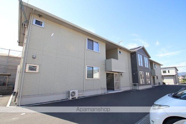 ボヌール千田 A棟