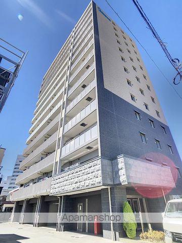 PRESSANCE LOGER HAMAMATSU