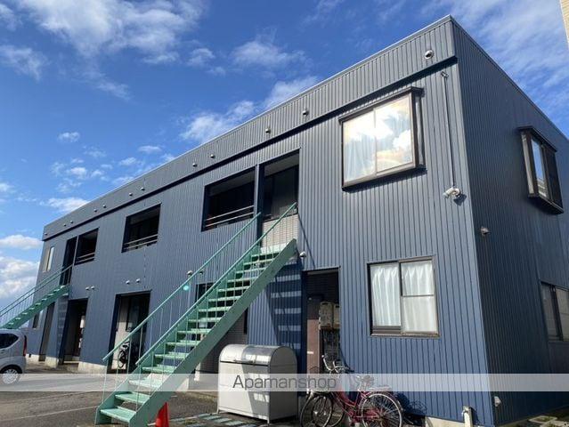 ドリームエイトハウスⅡ