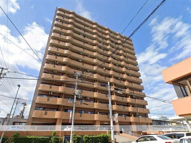 ネオハイツ清明町壱番館 602号