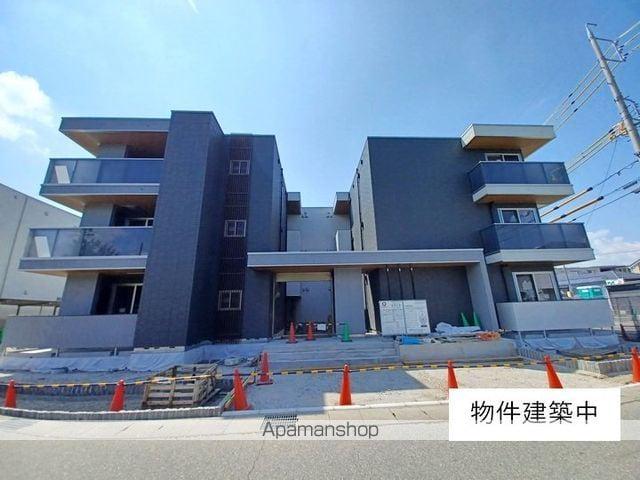 COUR18高宮W(1LDK/3階)